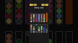 ball sort puzzle after 12400