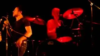 The Yardbirds @ Patersdreef Indoor 2013 Tielt Shape of things