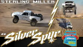 Silver Spur Racing || Parker 425 2022