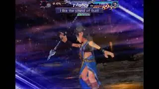ace3sl - Act 4 Chapter 6 Pt.2 Shinryu Redux (This Rainbow Sparkles're Getting Me ReRuns!) [7089k]
