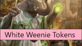 [MODERN] MONO WHITE TOKENS! THE DECK EVERYONE IS COMPLAINING ABOUT!