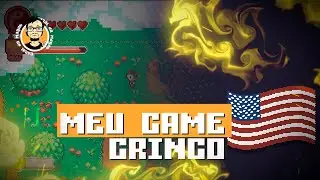 MEU GAME INTERNACIONAL