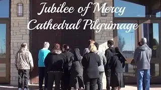 Jubilee Year of Mercy Pilgrimage English