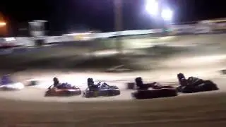 AMS Clone 400 Feature 070216