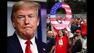 QAnon experts drop MAJOR Epstein news