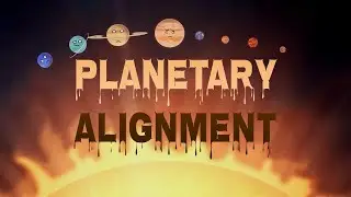 SolarBalls AMV | Villain Sun | Planetary Alignment