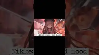 #nikke #Rapi #goddesofvictory #nikkevideo #game #anime