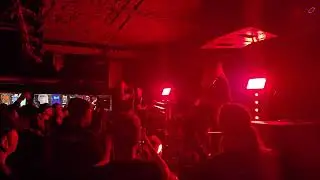 Fallujah - Xenotaph (live)