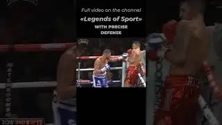 Tony Bellew&rsquo;s Fiery Revenge 🔥 | Bellew vs Cleverly Rematch | Boxing Short