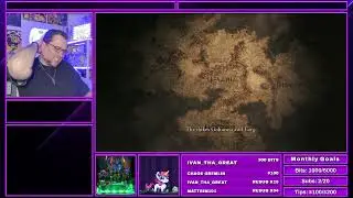 January 13, 2026 - Turn-Based Tuesday - Final Fantasy Tactics: The Ivalice Chronicles