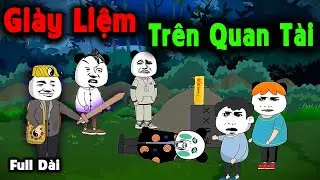 (Full Version ) Giày Liệm Trên Quan Tài – Truyện Làng Ma | MÁNG LỢN REVIEW.