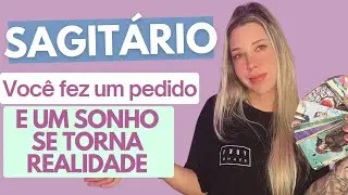 SAGITÁRIO ♐️ Mais que merecido! Você vai dar a volta por cima. Tem merecimento nessa mesa.