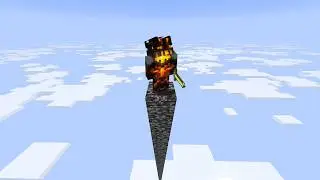 Playing the BEST Minecraft Minigame of 2026 100 Times