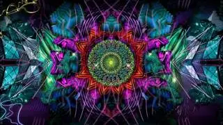 Progressive PsY Trance Mix [Dj WallKrY]