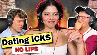 Our Dating Icks | SU Podcast Episode 127