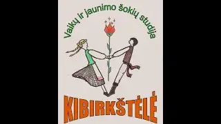 ,,Kibirkštėlė