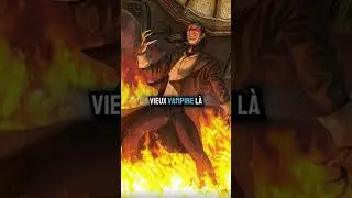MORLUN : LE TUEUR D&rsquo;ARAIGN&Eacute;ES #comics #marvel #spiderman #morlun #marvelvillain #marvelcomics