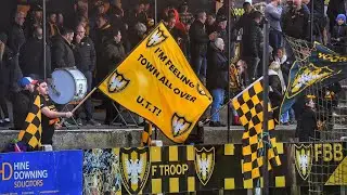 🎥 | Town 3 v 1 St Blazey