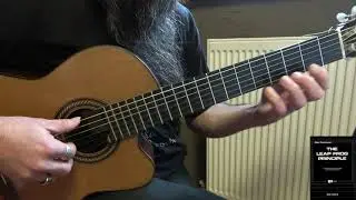 Rob Parkinson - Jig for a genial genie