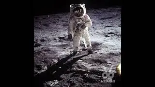 First Woman On the Moon