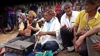 Gasba sec 50 قصبة سك Cheikh Daham الشيخ دحام
