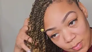 Lawd!!! I'm in loveeee💕💕 I was so worried because I wanted these to look full! #minitwists