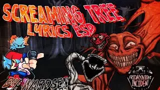 Screaming Tree Lyrics Esp - Friday Night Incident V2 - Especial de a&ntilde;o nuevo - By: Wardsen 