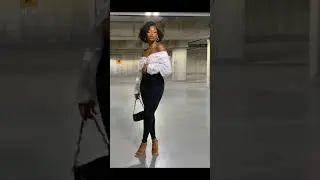 Dinner Date Outfit idea