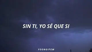 Madonna - Verás (LETRA)