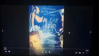 Peter the Pretty Little Liars Fan Salutes #3045: The Killer Inside Me (2010)
