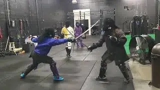 George vs Zach, Sabres, 2026/1/15