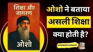 Osho on the Modern Education System | Students Are Dying Inside, Parents Aren’t Noticing