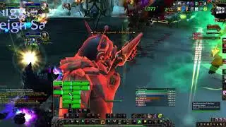 Sovereign Sages Heroic Fetid Devourer