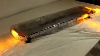 recovery light