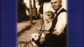 John P Colby Dogs Throw back Thursday &ldquo;SAMURAI KENNELS&rdquo;