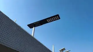 These best-selling solar street light designs are all beautiful.