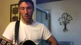Right Away Great Captain! - I Was A Cage (Cover)