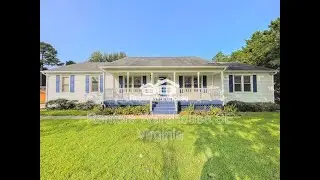 Chesapeake Homes for Rent 4BR/2BA by Chesapeake Property Management