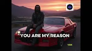 You Are My Reason &ndash; The Love That Keeps Me Alive (Rock Ballad)