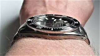 Seiko Dive Watch Showdown – The 10 Best Models for 2026