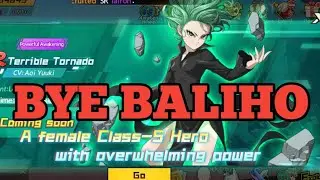 GACHA TATSU / SKIP TATSU!! INI DEFINISI BUTUH TAPI GAK MAU - ONE PUNCH MAN : The Strongest