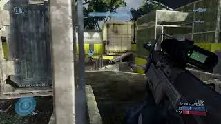 Killing Sprees in The Pit