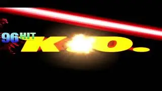 Mugen - Shadow.exe (Balanced) vs. Voltage-Zero