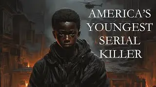 America's Youngest Serial Killer: Craig Price