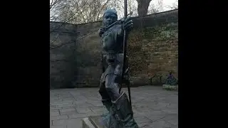 Why Robin Hood Video Version