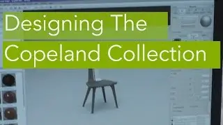 Designing the Copeland Collection
