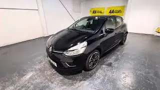 Clio GU17 ELX