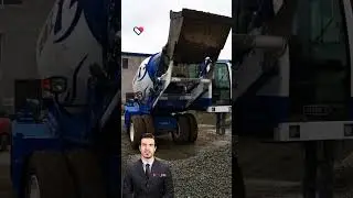 #fcnfm How FCNFM is Leading the Way in Concrete Mixing Technology