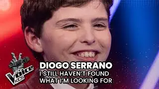 Diogo Serrano - 