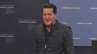 Michael Kearns: &ldquo;Fairness&rdquo; in Machine Learning